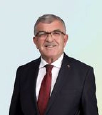 Mehmet UYANIK